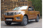 Nissan Navara (Leserwahl 2019)