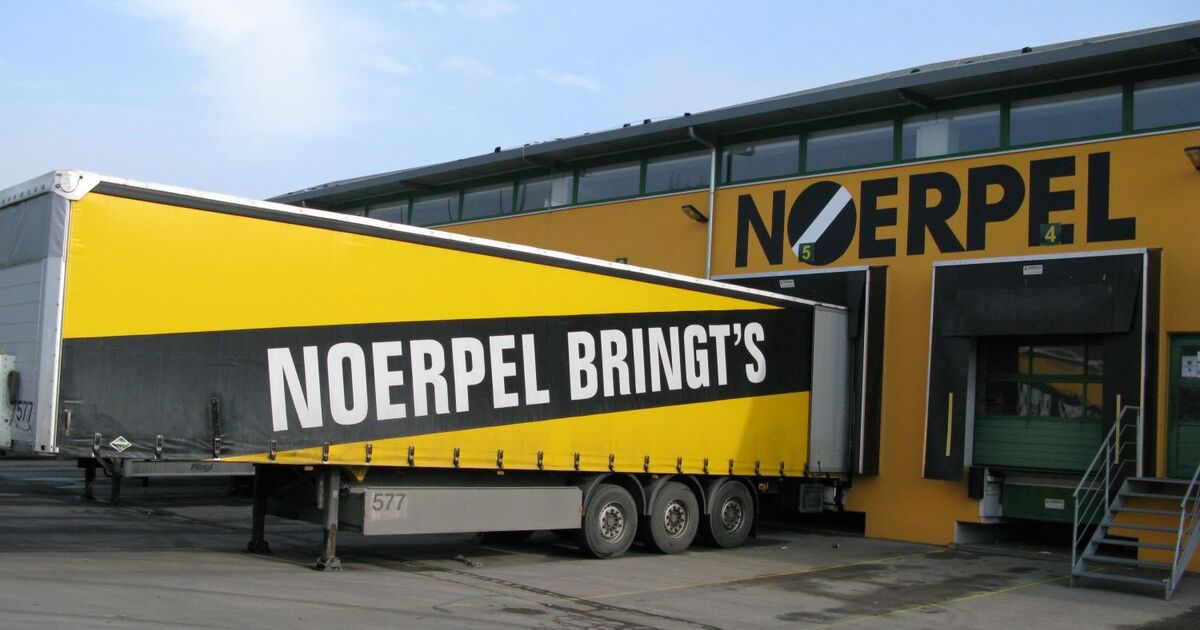 Ihk Baden Wurttemberg Listet Grosste Arbeitgeber Logistik Im Mittelfeld Eurotransport