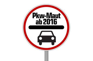 Pkw Maut Kommt 2016 Dobrindt Stellt Sein Konzept Vor Eurotransport