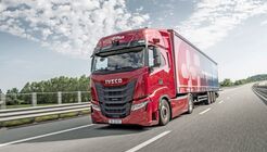 PlusDrive für Iveco und Nikola