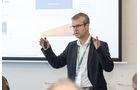 Prof. Dr. Ralf Wörner, Leiter Institut für nachhaltige Energietechnik und Mobilität (INEM)