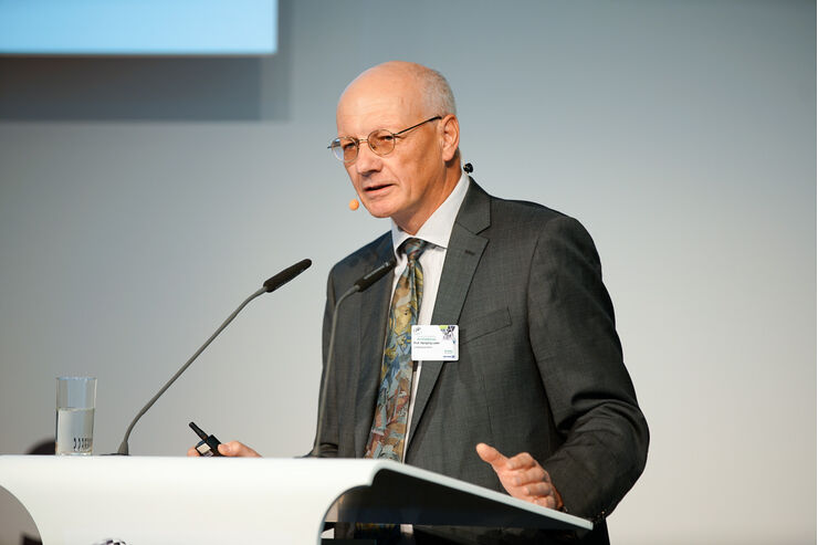 Prof. Hansjörg Leser