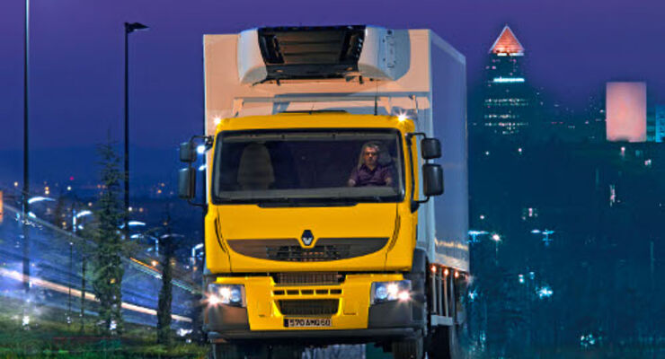 Renault: Mehr Leistung ohne Mehrverbrauch