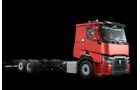 Renault Trucks T C K Evolution 2021