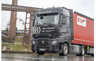Renault Trucks T High 480 DE13 TC