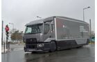 Renault Trucks Urban Lab 2