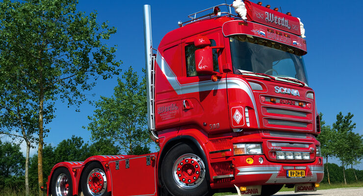 Scania R__500 – Pokerface