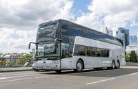 Scania Van Hool TDX 27 Astromega