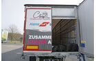 Schmitz Cargobull Ecoflex im Einsatz bei der Spedition Wormser