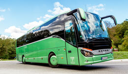 Setra S 515 MD
