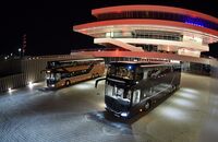 Setra S 531 DT Fahrbericht Fahrvorstellung 2018