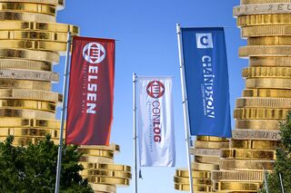 Mehr Als 100 Millionen Umsatz Elsen Erzielt Rekordergebnis