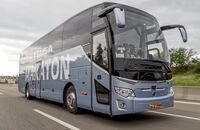 Temsa Marathon HD12