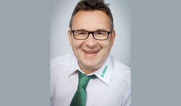 Thomas Wagner, Fachbereichsleiter der amtlich anerkannten Begutachtungsstellen 
für Fahreignung bei Dekra