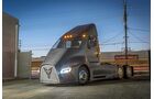 Thor Trucks ET-One E-Truck