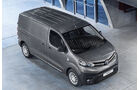 Toyota Proace (Leserwahl 2019)