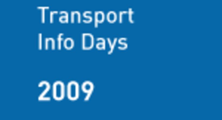 Transport Info Days