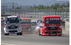 Truck-Grand-Prix 2013, Rennen 3