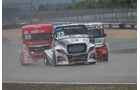 Truck-Grand-Prix 2017, Rennen zwei