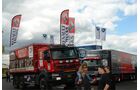 Truck-Grand-Prix, Truck Race, Lkw, Rallye Breslau, Kerax