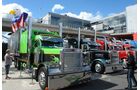 Truck-Grand-Prix, Truck Race, Lkw, US-Trucks, American Eagle