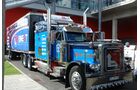 Truck-Grand-Prix, Truck Race, Lkw, US-Trucks
