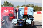 Truck Race Barcelona 2009