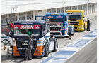 Truck Race Hungaroring