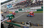 Truck Race Le Mans 2013