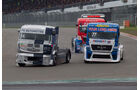 Truck Race Nürburgring