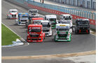 Truck Race Smolensk 2013