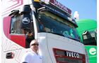 Truck Race Trophy Spielberg 2016