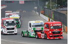 Truck Race Zolder 2013
