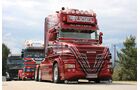 Truckercamp Red Bull Ring 2017