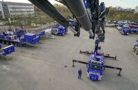 Truckjobs MSG