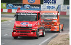 Truckrace Battle Holland