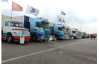 Truckracing Battle Zandvoort