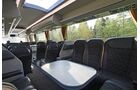 Van Hool EX Clubbus 2020 Mirrorcam Außenspiegel digital Bus