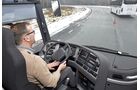 Volvo Dynamic Steering