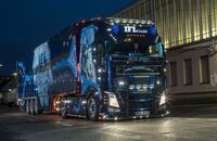 Volvo IFL Aki