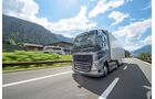 Volvo LNG Diesel Vergleich