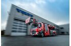 Volvo Trucks, Rosenbauer