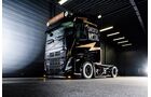 Volvo Trucks Swedish Metal Edition 2023