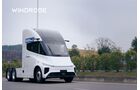 Windrose EV-Truck 2024