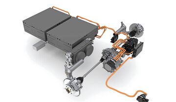 hybrid, chassis, elektro, al-ko, iaa, 2018