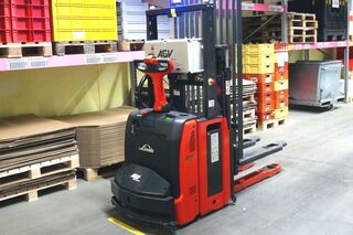 Service Roboter In Logistik Und Medizin Gefragt Logistik Setzt Auf Roboter Eurotransport
