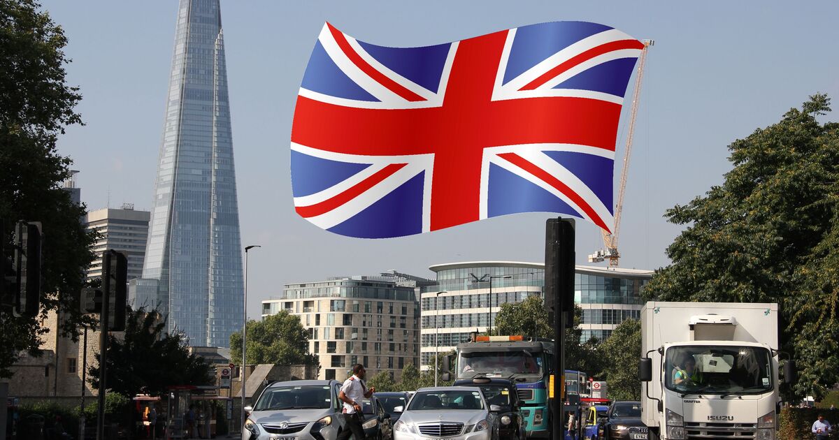 Im Fall Eines Harten Brexits Eurotransport
