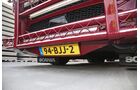 van Diujghuijzen, Supertruck FF 11/2018, Scania S.